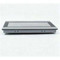 MCGS TPC7032Ew 7 "800*480 Endüstriyel HMI Dokunmatik Ekran Ethernet RS232 RS485 PLC Otomasyonu için İnsan Makine Arayüzü