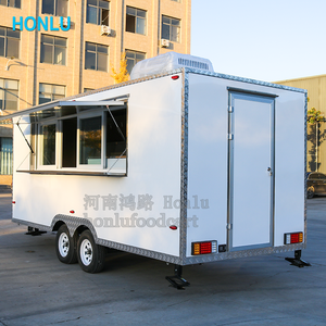 नीलामी वेगास और एडिलेड खाद्य रियायत में इस्तेमाल खाद्य ट्रेलरों ट्रेलरों कैलिफोर्निया में बिक्री के लिए - Product Image 3