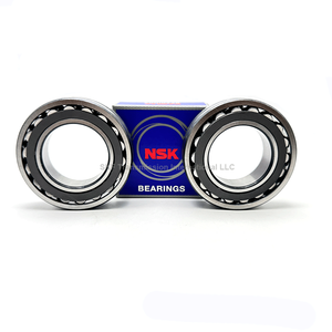 Roulement à rouleaux sphériques NS/K de haute qualité 23024 Haute précision des roulements N S.K du Japon - Product Image 5