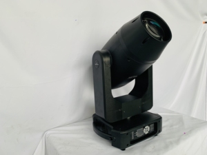 Projecteur de scène LED BSW à tête mobile super lumineux 400W/500W 3-en-1 Beam Spot Wash CMY CTO Zoom linéaire 4 ° -35 °   DMX512 - Product Image 5