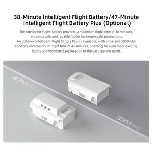 Dron FIMI X8T 2025, 4K HDR 30fps, 5.0 Roklink, Largo Alcance, Cámara con Gimbal de 3 Ejes, GPS, Quadcopter RC, Juguete para Topografía de Precisión - Product Image 5