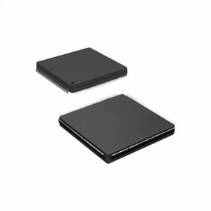 BOM IC in Stock Embedded 208 BFQFP XCS40XL-4PQG208C Electronics Component - Product Image 1
