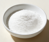 Pabrik-pabrik Tiongkok memproduksi bubuk sodium hyaluronat transparan. Produk tersebut tersedia dalam berbagai spesifikasi dan berbagai model.