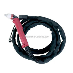 Las mejores antorchas de soldadura Black Wolf P80, antorcha de corte con herramienta de soldadura de alta fiabilidad - Product Image 1