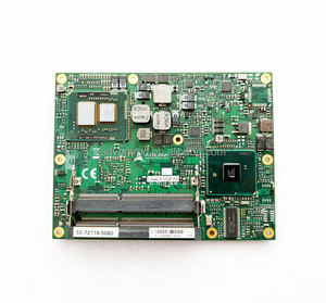 ADLINK 55-72116-5060 55-72116-5060 Express-CB-i5-520E/WMS ASH-CB-i5-520E/WMS-5160เมนบอร์ดอุตสาหกรรมทดสอบ100% ซีพียู - Product Image 1