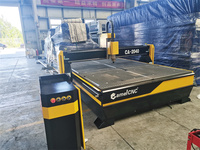 CAMEL CNC 2030 2040 2050 Enrutador CNC de gran tamaño para muebles de madera y maquinaria para hacer puertas