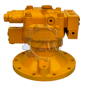 Гидравлический Поворотный двигатель для экскаватора - Product Image 1