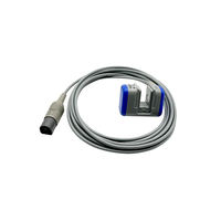 Capteur EtCO2 Original M2501A 989803142651 pour Moniteur Patient – Accessoire Essentiel