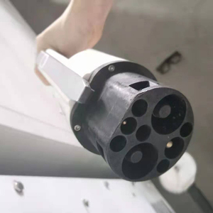 Adaptateur de charge rapide DC pour véhicule électrique 125A GBT, Chademo CCS <span class=keywords><strong>1</strong></span> / CCS <span class=keywords><strong>2</strong></span> vers station de charge GB/<span class=keywords><strong>T</strong></span>, connecteur de chargeur de voiture électrique - Product Image 5