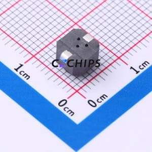 YTS2S0062BBJ00 Tactile Switch SMD Switch ( Operating Force: 2N )( Switch Length: 6mm )( Switch Width: 6mm ) - Product Image 2