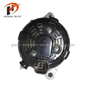 <span class=keywords><strong>Alternador</strong></span> para <span class=keywords><strong>TOYOTA</strong></span> Land Cruiser Dyna <span class=keywords><strong>HILUX</strong></span> D4D 1KD-FTV KDY221 KDJ120 12V 130A 2706030220, 27060-30140, 1042103420 - Product Image 4