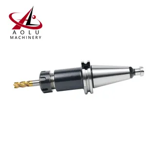 Chất lượng tốt đẹp SK30 sk40 sk50 dat30 dat40 dat50 jt30 jt40 jt50 er32 Collet Chuck ARBOR din69871 CNC công cụ chủ