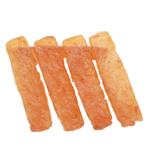 Snack per Cani Nutriente e Salutare all'Ingrosso, Biscotti Avvolti nel Pollo ad Alto Contenuto Proteico, Strisce di Manzo per Cani - Product Image 2