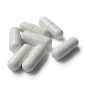 Fabricant d'équipement d'origine Capsules végétaliennes biologiques de moringa Supplément pour métabolisme énergétique et soutien immunitaire pour adultes - Product Image 6