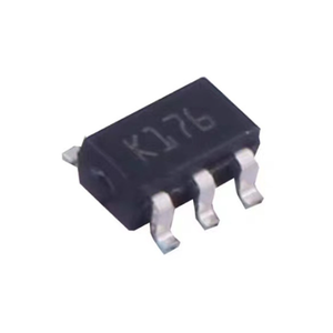 Nuevo Circuito Integrado Original IC LMV321RILT SOT-23-5 - Product Image 1