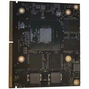 การ์ดจอ MXM GTX1050Ti GTX1060 GTX1080 <span class=keywords><strong>GTX2060</strong></span> GTX2070 GTX3060 GTX3070 แบบเต็มและครึ่งความสูง อินเทอร์เฟซ MXM สำหรับ Nvidia - Product Image 5