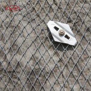 Valla de malla de alambre de hierro de alta calidad de 8 pies para exteriores, panel de valla de jardín Cyclone con marco de acero/PVC/madera para puertas de enrejado - Product Image 2