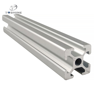 20*20 30*30 40*40 <span class=keywords><strong>Bosch</strong></span> T Fente En Aluminium Cadre D'écran Profils D'extrusion de <span class=keywords><strong>Profil</strong></span> - Product Image 1