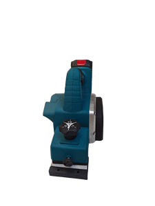 <span class=keywords><strong>Raboteuse</strong></span> industrielle à batterie au lithium rechargeable |   <span class=keywords><strong>Raboteuse</strong></span> électrique portable à moteur sans balais |   Haute efficacité 21V sans fil - Product Image 4