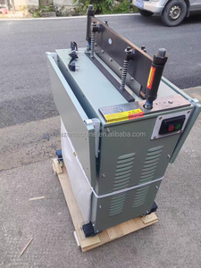 Machine de découpe de tissus et de jeans à couteau droit X <span class=keywords><strong>Y</strong></span> pour l'inspection - Product Image 3