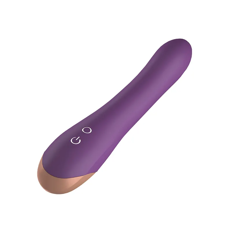 Wiederauf ladbare Vibrator Wand Vibratoren Clit Vibrator Sexspielzeug Persönliches elektrisches Zauberstab massage gerät für Frauen