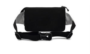 Large Capacity Waterproof Wear-Resistant Fitness Gear Waist Jogging Bags Multi-Functional <b>Running</b> Sports <b>Running</b> Belt - Product Image 5