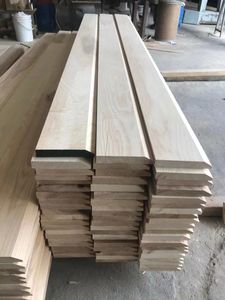 Plinthes de sol, moulures décoratives, plinthes - Product Image 6