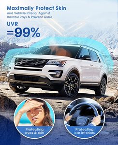 5g loạt siêu cao thấm xe cửa sổ phim Tự Chữa Bệnh cách nhiệt <span class=keywords><strong>Tint</strong></span> mà không có dư lượng keo cho xe ô tô - Product Image 6