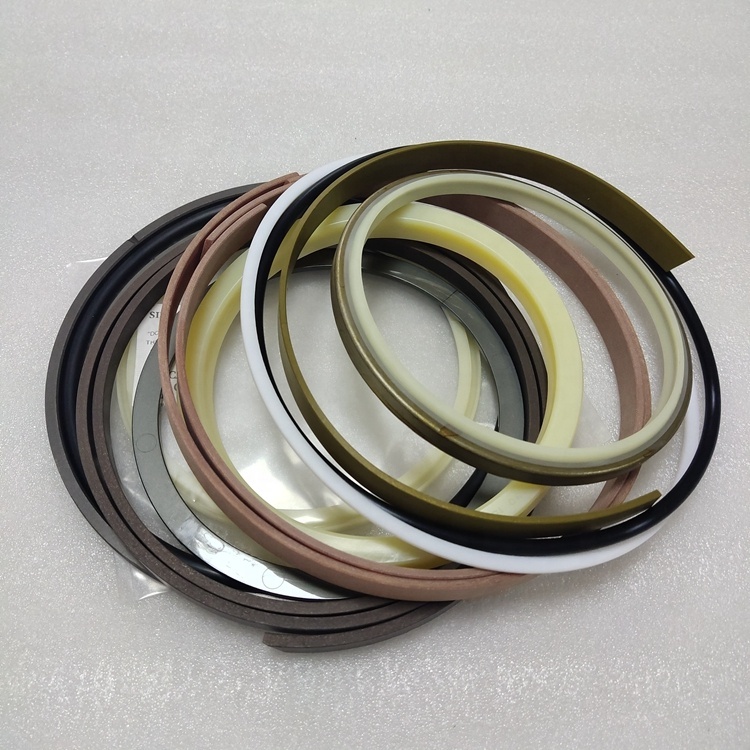 Hyunsang Excavator Parts - Cylinder Seal Kit for R520-9S