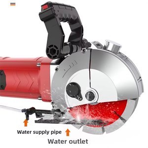 One-Time Formed Wondrous CNC <strong>Grooving</strong> Slotting <strong>Machine</strong> Wall Line Groove Cutting Tool - Product Image 6