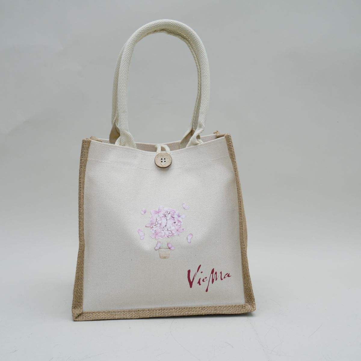 Natural color25*18*24CM