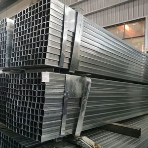 6061 di estrusione in lega di precisione Tata in acciaio 6000 serie T6 6063 tubo quadrato in alluminio prezzo raccordo - Product Image 6