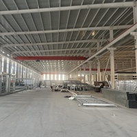 Maison Modulaire Compacte en Promotion : 2 ou 3 Chambres, Maison Préfabriquée Mobile, Conteneur Extensible de 20, 30 ou 40 pieds