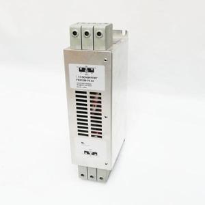 PLC NF 085-503 NF085-503 SCHAFFNER FS21226-75-34 Netfilter - Product Image 1