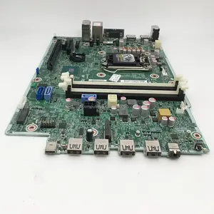 Placa Base de Escritorio para <span class=keywords><strong>HP</strong></span> <span class=keywords><strong>ProDesk</strong></span> 600 <span class=keywords><strong>G4</strong></span> SFF, Placa Base DDR4 LGA 1151, de Pre-envío Prueba, 1 Unidad, 2 Unidades, 2 Unidades - Product Image 6