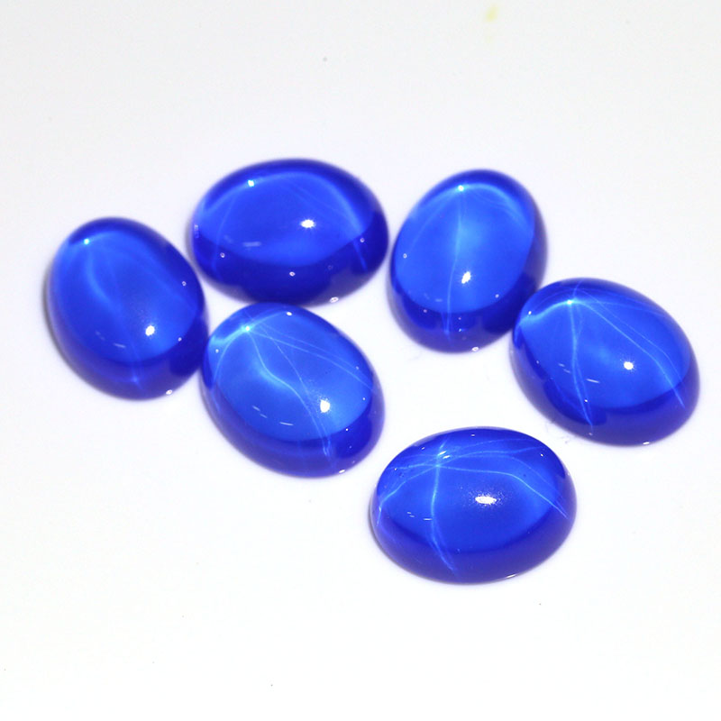 Zafiro Luz de Estrella