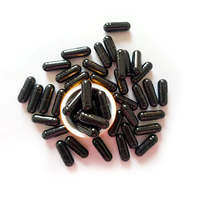 Capsules de complément alimentaire naturel à base de plantes, très vendues, pour l'énergie, la vitalité et la résistance.