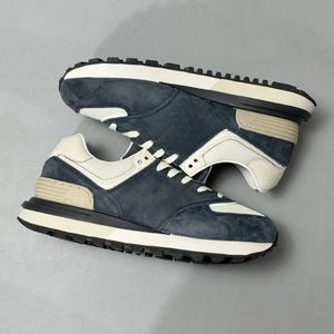 Chaussures classiques pour hommes, design de créateur, antidérapantes, résistantes à l'usure, légères, toutes saisons, sur mesure, qualité supérieure, chaussures de skate. - Product Image 1