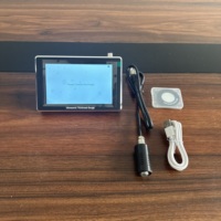 1-Year Warranty Multilayer Ultrasonic Thickness Gauge