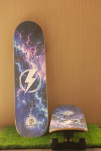 ผู้ผลิตแผ่นไม้ขัดเงาแบบกำหนดเอง ขายส่งโดยตรงจากโรงงาน - Product Image 4