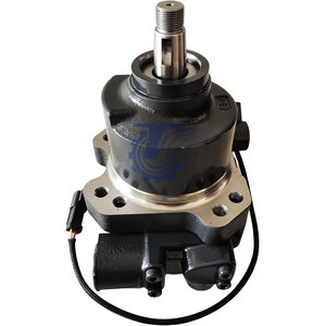 Motor de Ventilador Hidráulico 708-7W-00320 708-7W-00350 para PC2000-11 PC1250-11 - Product Image 6
