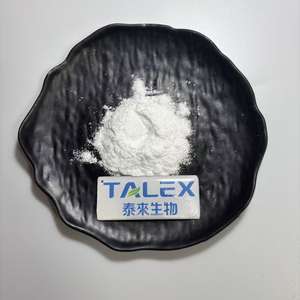 Bisglicinato de Zinc de Grado Alimenticio, Fortificante Nutricional, Polvo de Bisglicinato de Zinc - Product Image 5