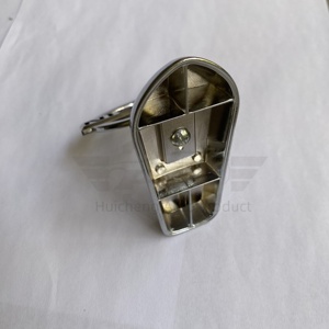 สติ๊กเกอร์โลโก้ติดฝากระโปรงหน้ารถยนต์ สำหรับนิสสัน เอ็กซ์เทรล T32 ทีด้า นาวาร่า นิสโม โน้ต อัลติมา อัลเมร่า คัชไค - Product Image 5