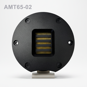 ลำโพงติดรถยนต์ SAMTRONIC ไดรเวอร์ Air Motion Transformer ทวีตเตอร์ AMT Planar Transformer Transducer H-fi DIY ทวีตเตอร์ AMT65-02 - Product Image 5