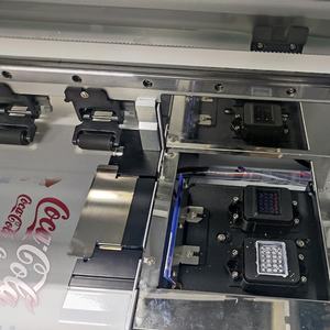 Máquina de Impresión DTF para Camisetas con Logotipo Personalizado, con I3200 I1600 XP600, Película PET de 30 cm, Tamaño A3, Impresora DTF con Agitador de Polvo - Product Image 6