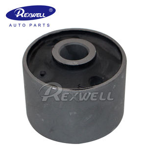 Rexwell Auto Parts Suspensión Buje Brazo de control Bush para Toyota Land Cruiser FZJ80 y <span class=keywords><strong>Nissan</strong></span> Patrol Y61 48702-60050 54560-VC000 - Product Image 2