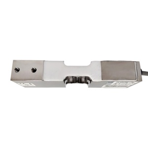 Sensores de Pesaje Veidt para PW15BC3MR/20kg, PW15BC3MR/30kg, PW15BC3MR/50kg de HBM, Pantalla Digital, Pesaje Preciso - Product Image 3