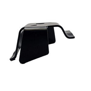 Support de fixation inférieur, montage de la carrosserie arrière, n°1 Gauche pour Toyota Hilux Surf RZN169 1999-2004 OE 51072-35040 5107235040 - Product Image 3