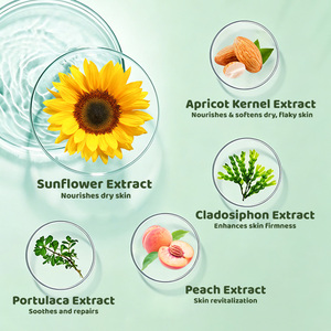 Exfoliante Corporal Cálido - Exfoliación Suave con Cáscara de Nuez Pecana para Reafirmar la Piel y Mejorar la Circulación - Esencial para el Cuidado Personal en Otoño/Invierno - Product Image 3