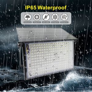 Lámpara Ultravioleta <span class=keywords><strong>Fluorescente</strong></span> de 50W AC220V 365-395nm, Resistente al Agua IP65, para Fiestas de Halloween, Gran Venta - Product Image 4